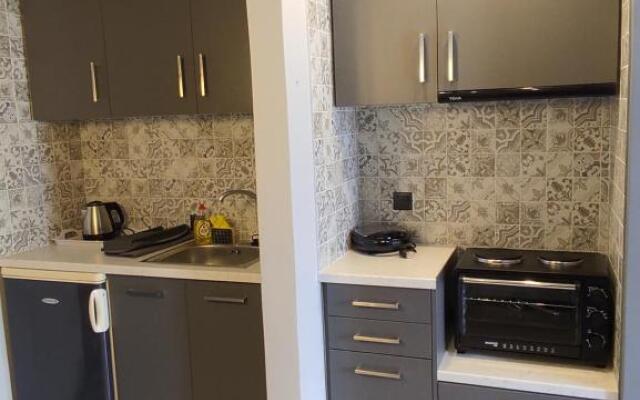 Stefani apartments