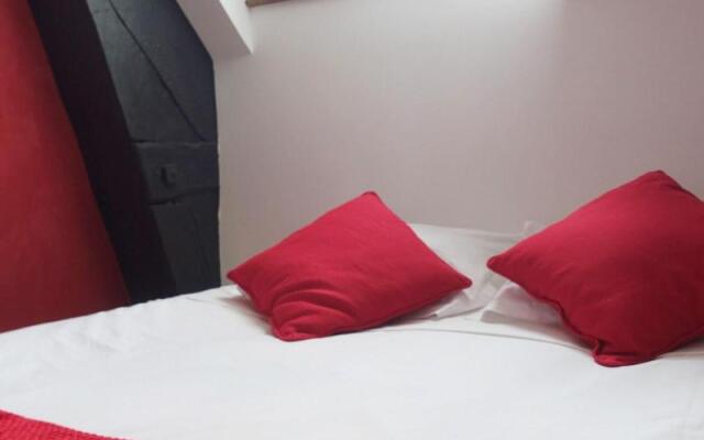 Chateau de Saint-Genix