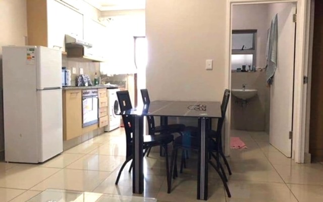 Apartment in the heart of Umhlanga