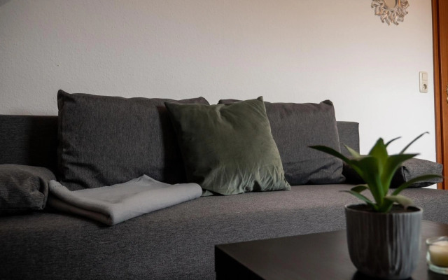 Ferienwohnung Mühlberg