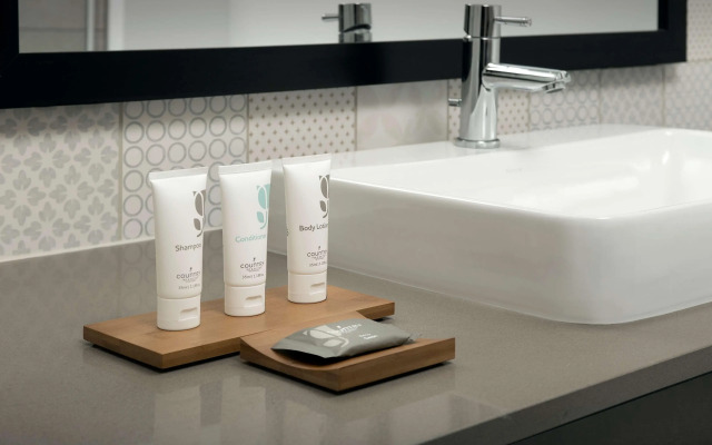 Country Inn & Suites by Radisson, Seattle-Tacoma International Airport, WA