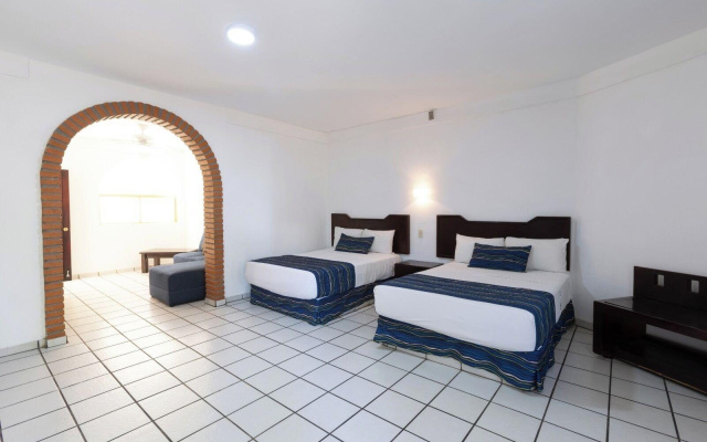 Costa Alegre Guayabitos