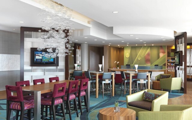 SpringHill Suites Philadelphia West Chester/Exton