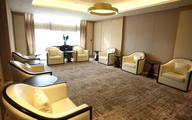Hotel Nikko Taizhou