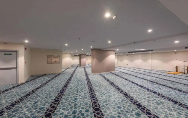 Manazel Al Zaireen Hotel