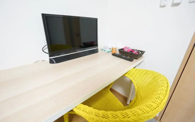 Terry's Apartment Namba South V C02C