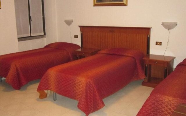Hotel Vecchio Convento