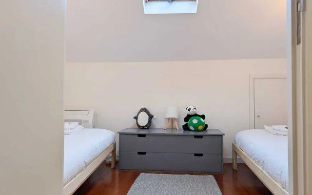 Liiiving in Porto - Downtown Comfort House