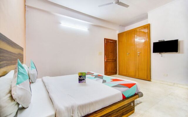 Fabexpress Sky Residency