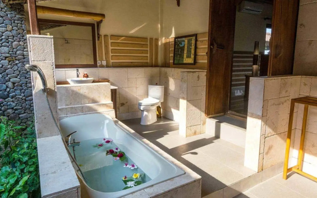 Rinjani Lodge
