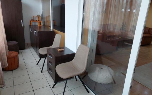 Apartament Anthony