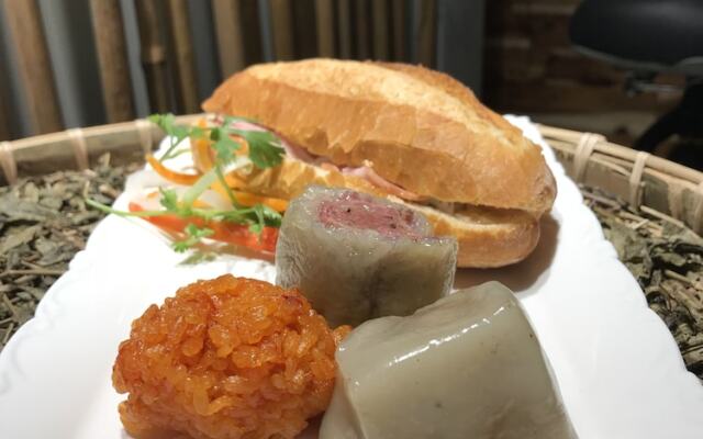 Rice Hostel & Cafe - Adults Only