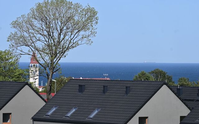 Family Homes - Apartament Sea View