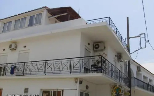 Sofia's House