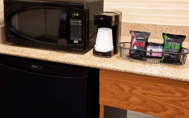 Fairfield Inn and Suites By Marriott Merrillville