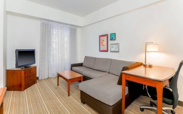Residence Inn Chicago Oak Brook