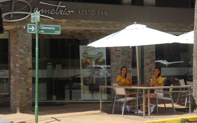 Grand Crucero Posadas Express