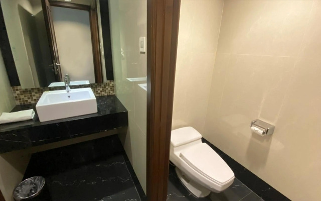 Emerald Garden International Hotel