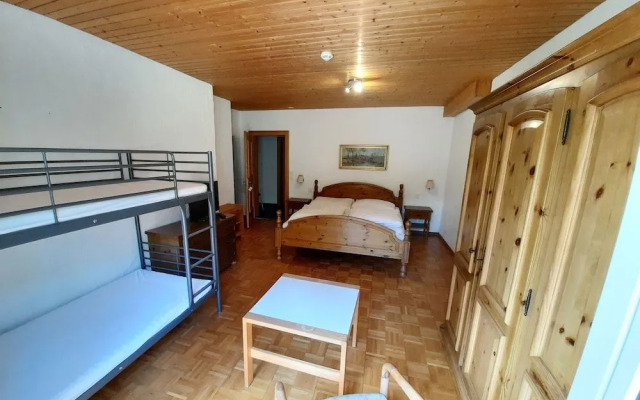 Hotel Cristal Sorenberg