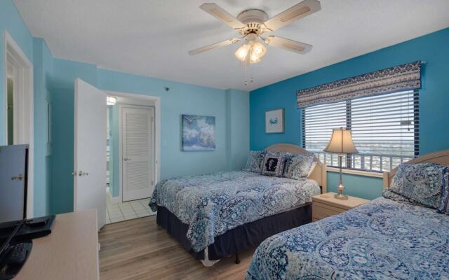 Commodore by iTrip Panama City Beach