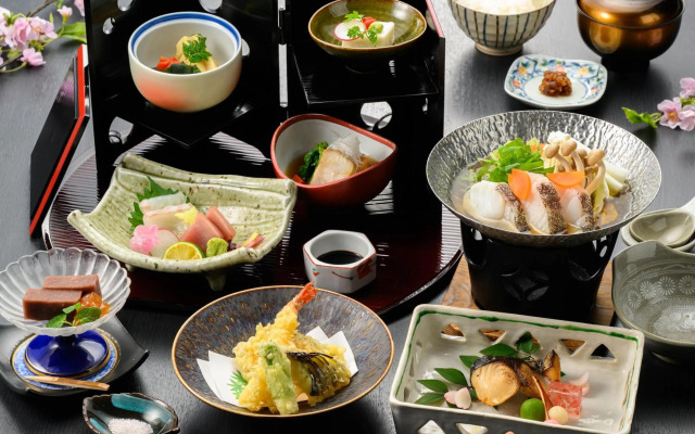 Hotel Asyl Nara
