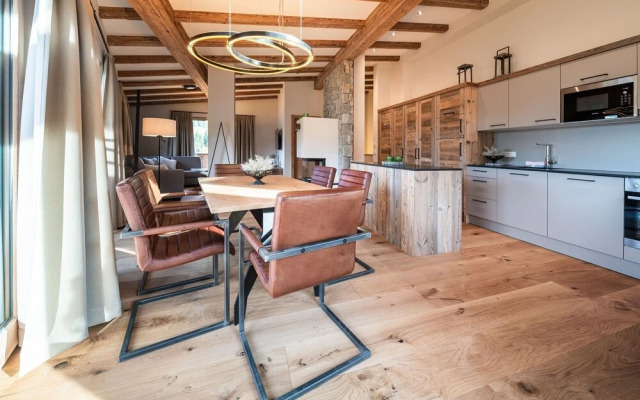Wagstätt Residenzen Jochberg by Immo-Alpina