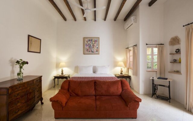 Casa de Camposampiero