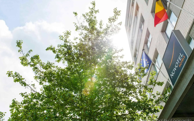 Novotel Leuven Centrum