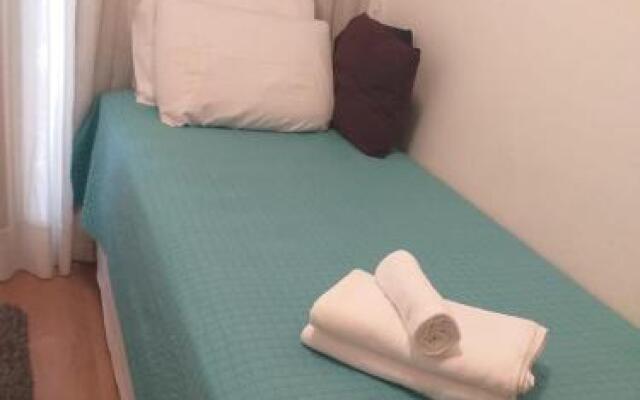 Apartamento Moderno No Brooklin