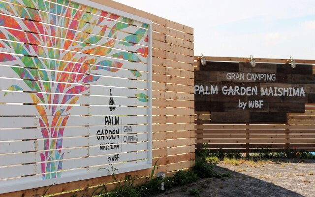 Palm Garden Maishima by WBF