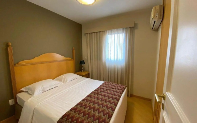 Flat la maison d stan UH104