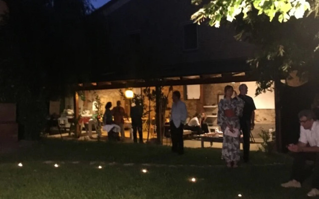 La Fratta Art - House