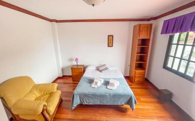 Canary Bio Hostel Tenerife