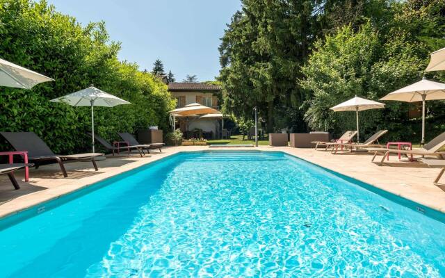 Logis Le Petit Casset