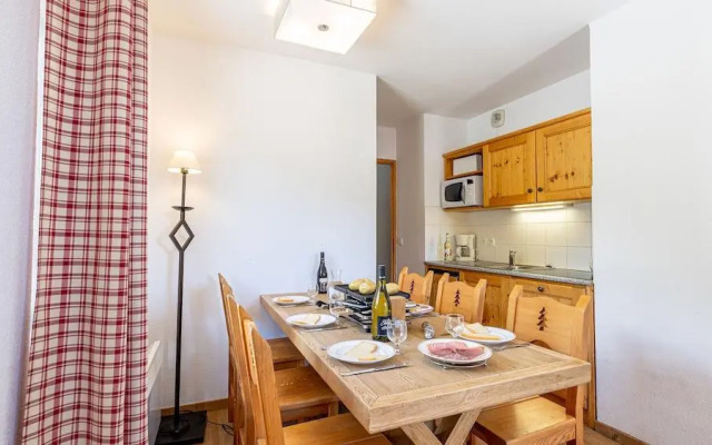 Madame Vacances Residence les Fermes de Saint Sorlin