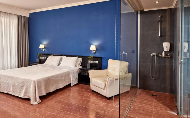 All Senses Nautica Blue Exclusive Resort & Spa - All Inclusive