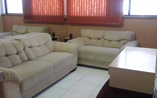 Apartamento Maceió Ponta Verde