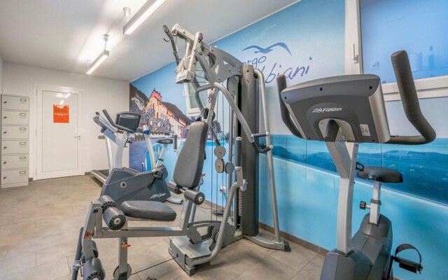 Nice Home in Magliolo With Wifi and 1 Bedrooms