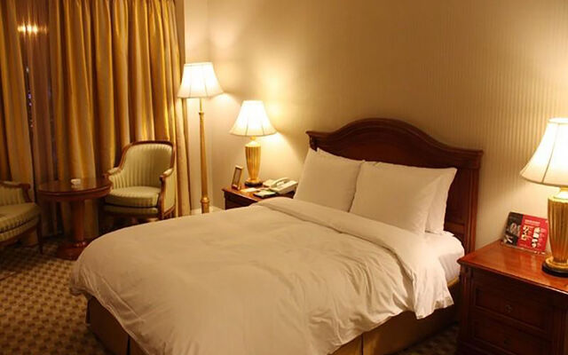 High1 Grand Hotel Main Tower