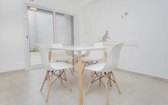 WX2 Venezuela Apartment