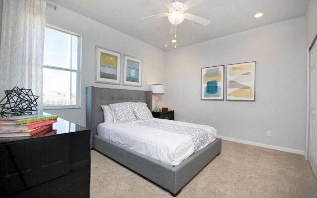 Providence Grande Villa