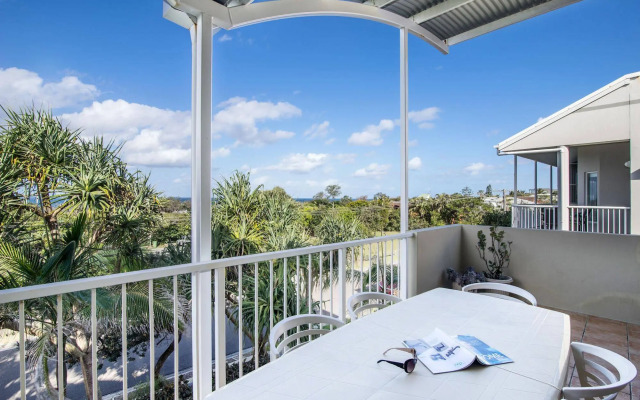 Horizons At Peregian