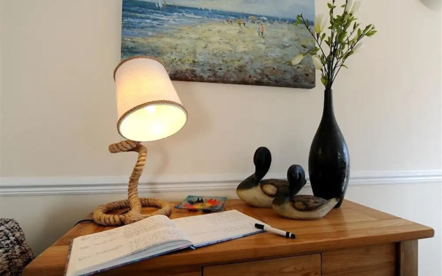 The Portland Suite