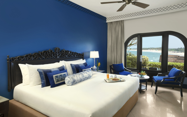 Taj Fort Aguada Resort & Spa, Goa