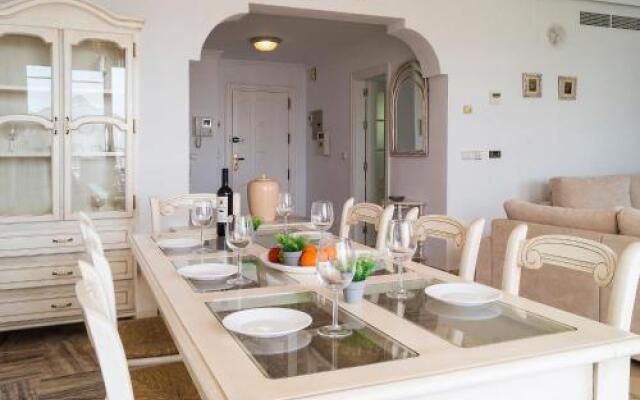 Holiday Home Mijas Beach