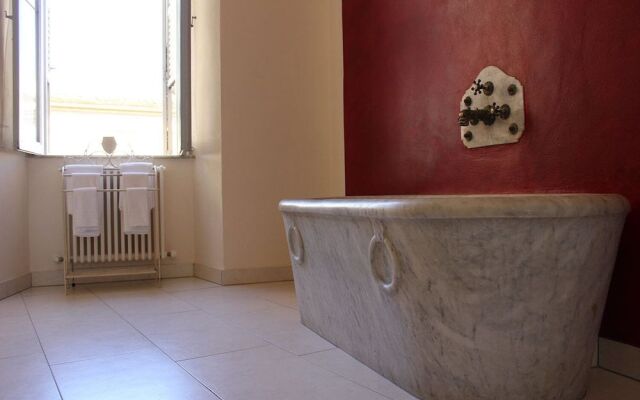 B&B Antica Biblioteca