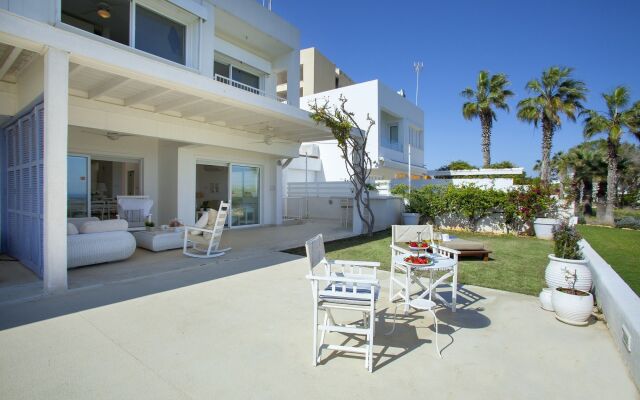 Protaras Seashore Villas