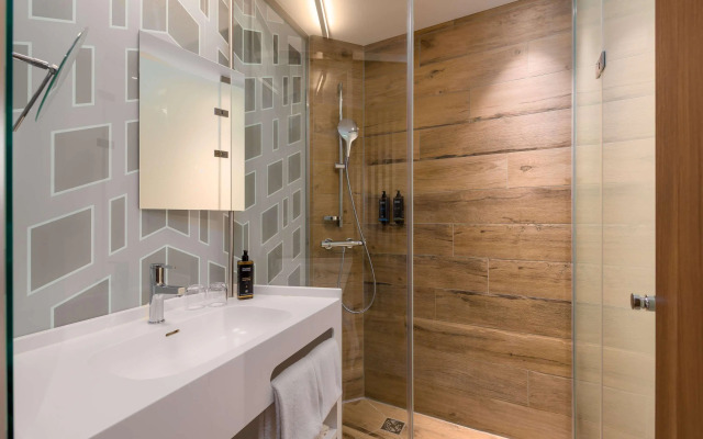 Mercure Zurich City