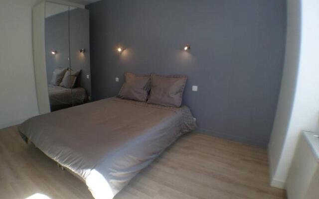 3P cosy à Mulhouse, 55 m2