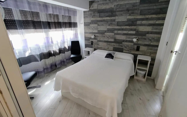 Pension Txokoto